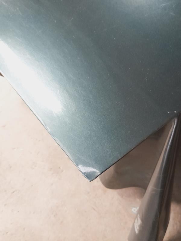 Portiera anteriore destra BMW SERIE 3 E90 PHASE 1 Diésel - 1