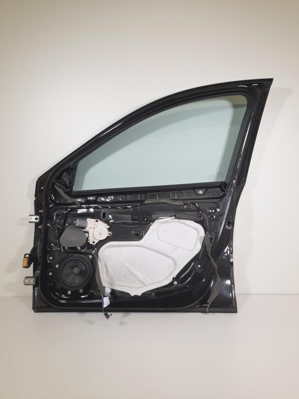 Portiera anteriore destra RENAULT LAGUNA 3 PHASE 1 BREAK Diésel - 1