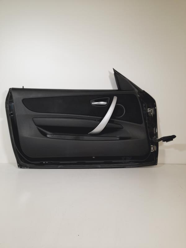 Porte avant gauche BMW SERIE 1 E81 Diesel - 1