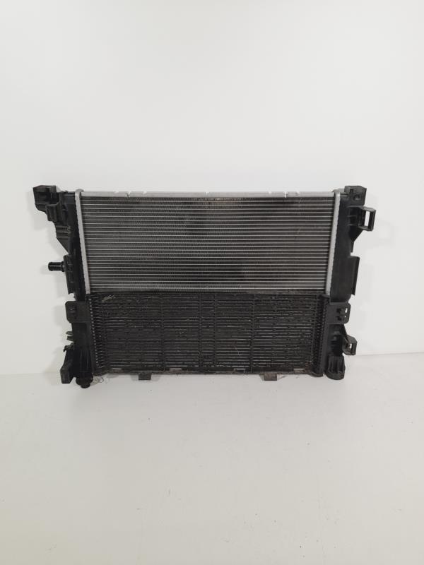 Radiateur eau RENAULT ZOE 1 Electricité - 1
