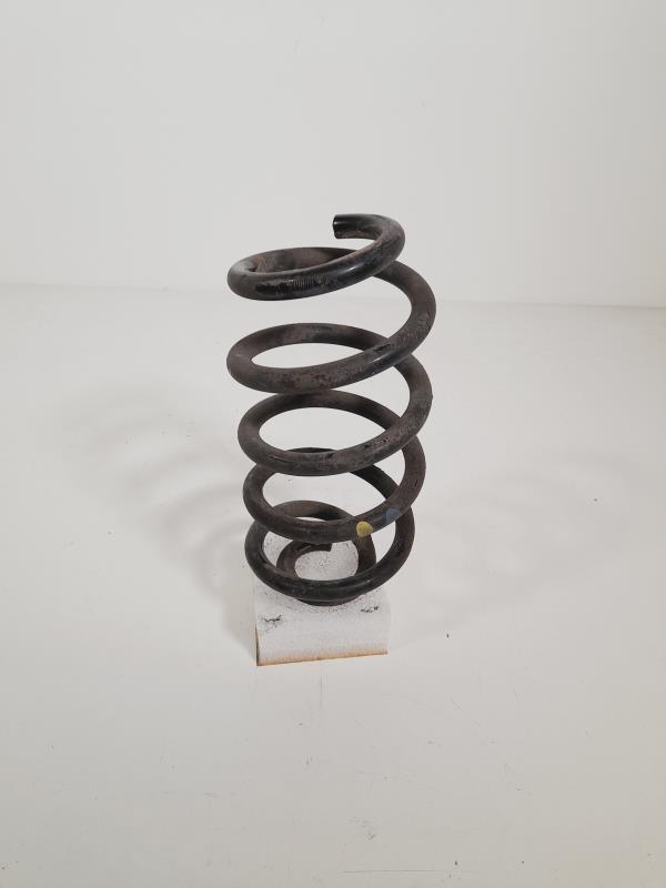 Molla sospensione posteriore destra RENAULT ZOE 1 Electricidad - 1