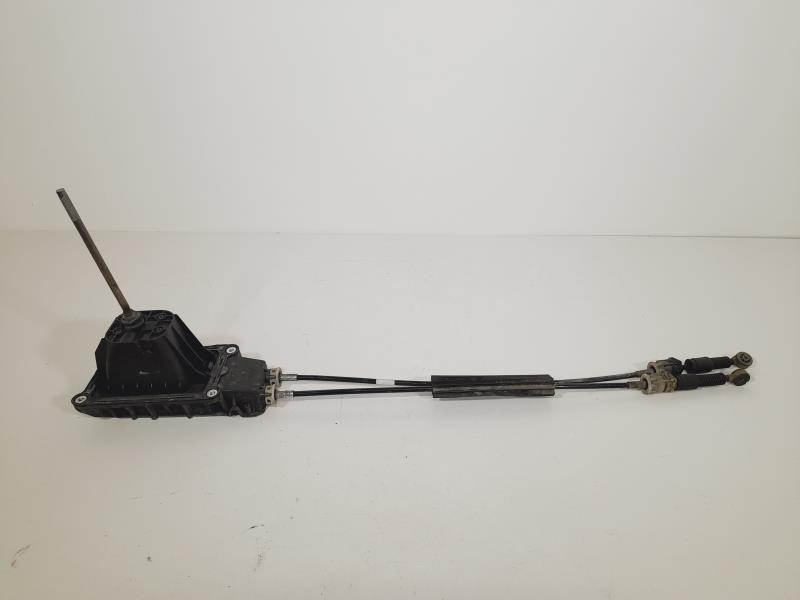 Cable levier de vitesses RENAULT MODUS PHASE 1 Diesel - 1