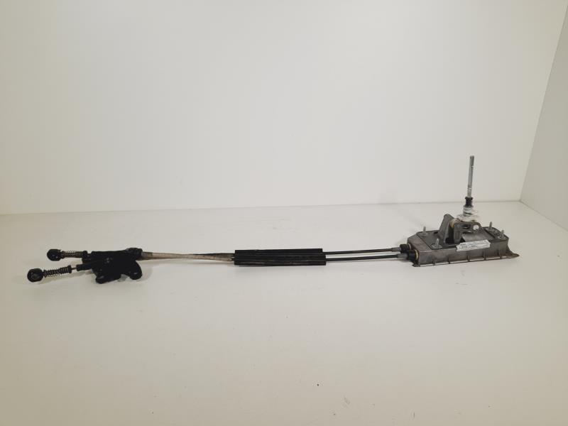 Cable levier de vitesses SEAT IBIZA 4 PHASE 1 COUPE Diesel - 1