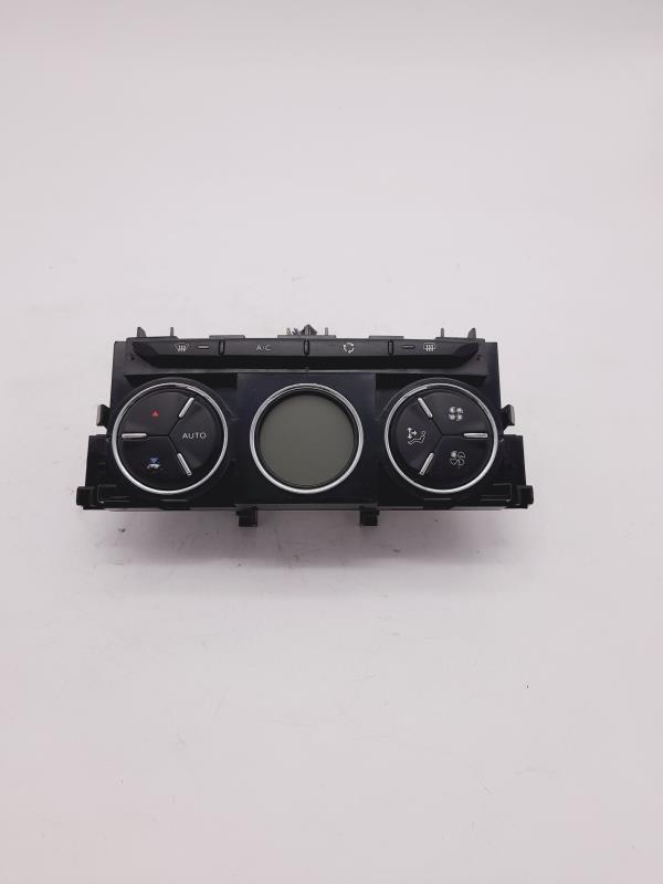 Commande chauffage CITROEN C3 2 PHASE 1 Diesel - 1