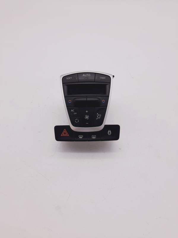 Commande chauffage RENAULT LAGUNA 3 PHASE 1 BREAK Diesel - 1