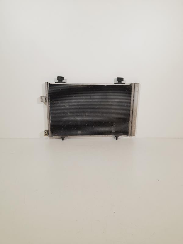 Condenseur de clim CITROEN C5 2 Diesel - 1