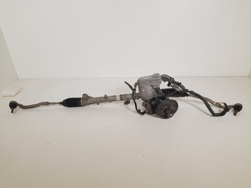 Cremagliera servosterzo CITROEN C4 PICASSO 2 PHASE 2 Diésel - 1