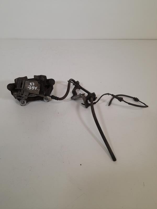 Pinza freni posteriore sinistra CITROEN C5 2 Diésel - 1