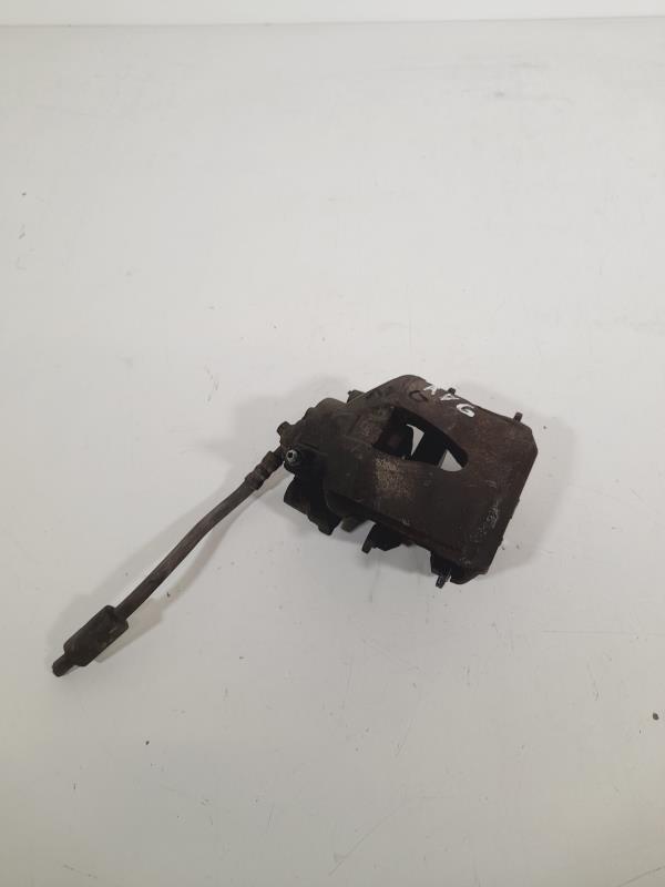 Pinza freni anteriore sinistra SEAT IBIZA 4 PHASE 1 COUPE Diésel - 1