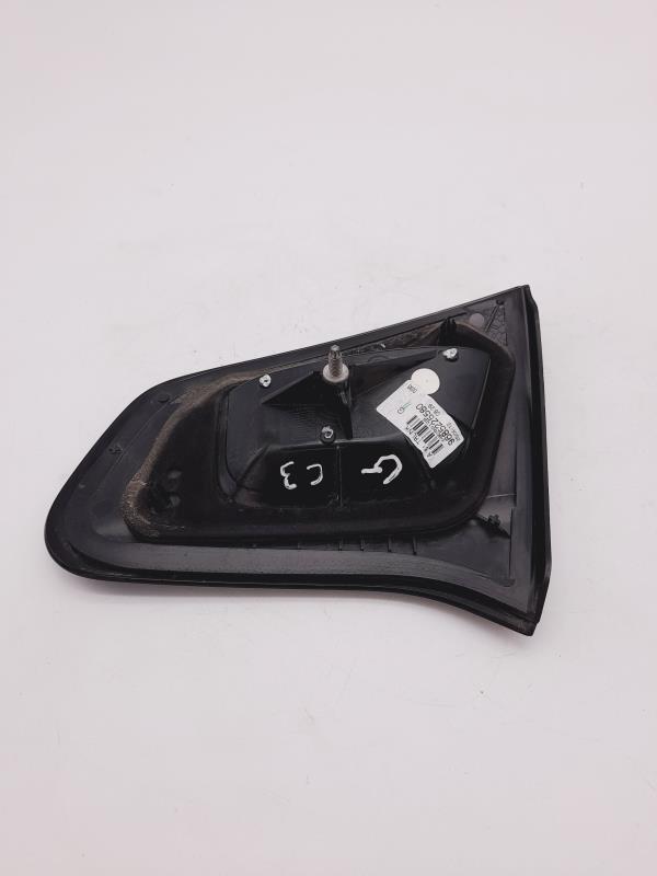 Feu arriere secondaire gauche (feux) CITROEN C3 2 PHASE 1 Diesel - 1