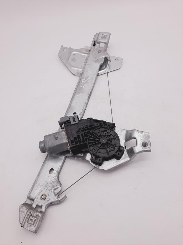 Alzacristalli elettrico posteriore sinistro CITROEN C3 2 PHASE 1 Diésel - 1