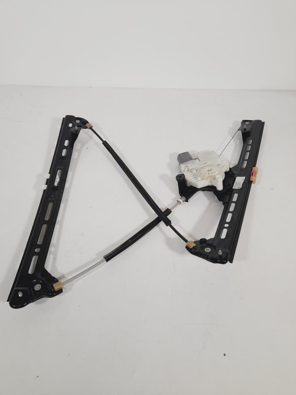 Alzacristalli elettrico anteriore destro CITROEN C4 PICASSO 2 PHASE 2 Diésel - 1