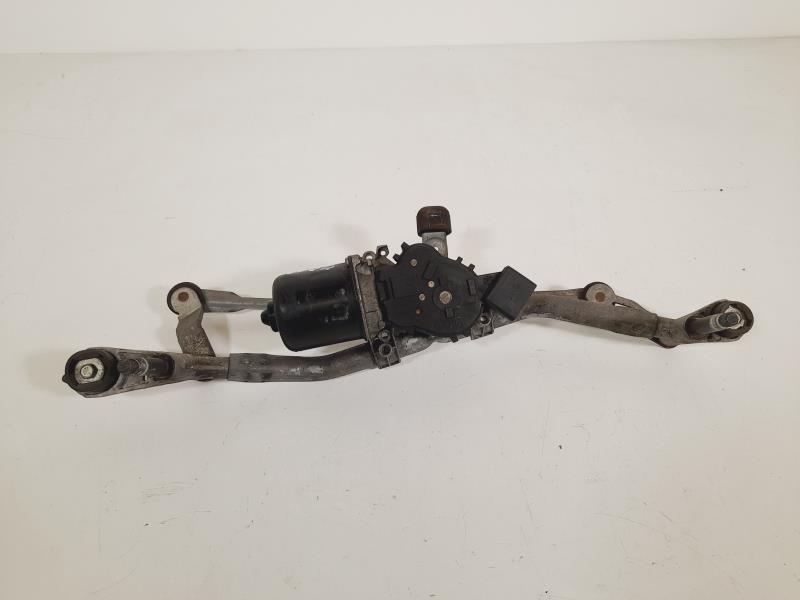 Motore tergicristallo anteriore CITROEN C3 2 PHASE 1 Diésel - 1