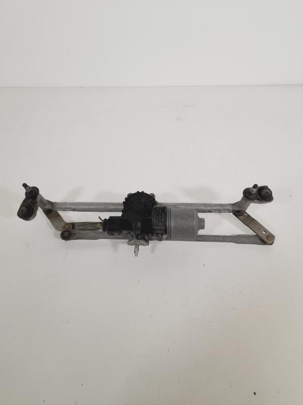 Motore tergicristallo anteriore SEAT IBIZA 4 PHASE 1 COUPE Diésel - 1