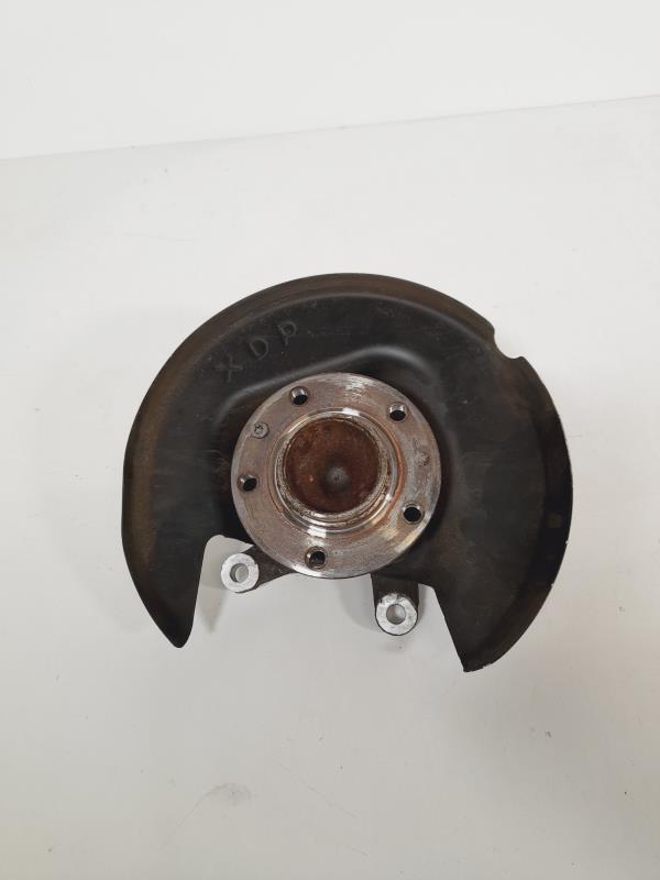Mozzo posteriore destro CITROEN C4 PICASSO 2 PHASE 2 Diésel - 1