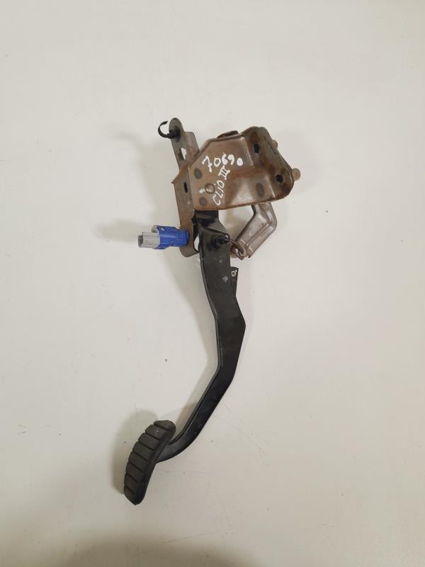 Pedale de frein RENAULT CLIO 3 PHASE 2 Diesel - 1