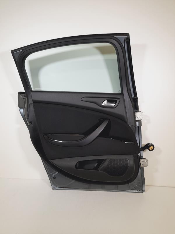 Puerta trasera izquierda CITROEN C5 2 Diésel - 1