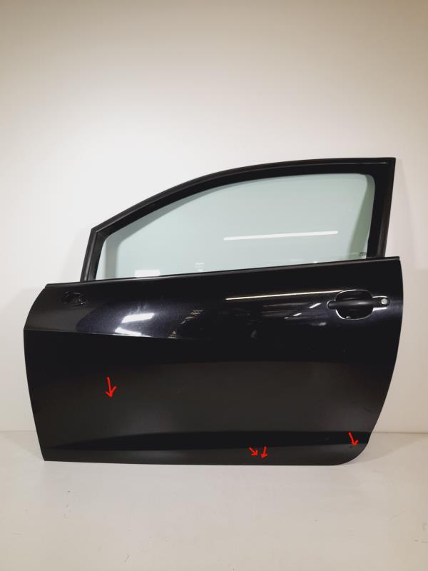 Portiera anteriore sinistra SEAT IBIZA 4 PHASE 1 COUPE Diésel - 1