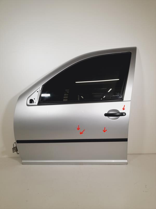 Portiera anteriore sinistra VOLKSWAGEN GOLF 4 Gasolina - 1
