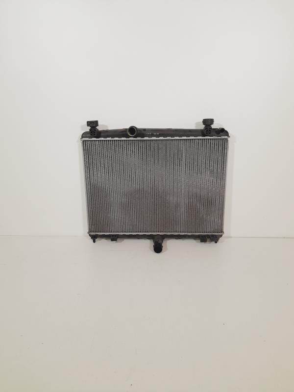 Radiateur eau CITROEN C5 2 Diesel - 1