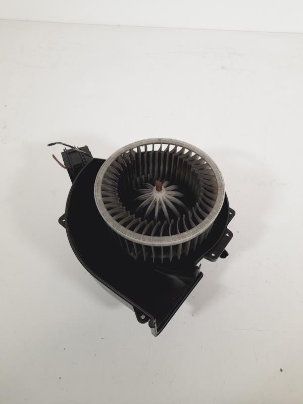 Ventola riscaldamento SEAT IBIZA 4 PHASE 1 COUPE Diésel - 1