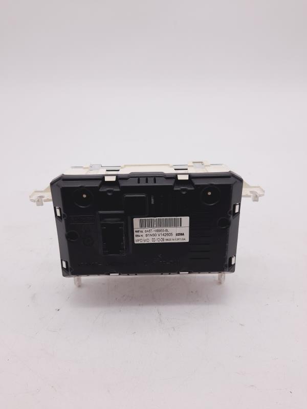 Ecran GPS FORD FIESTA 6 PHASE 1 Diesel - 1