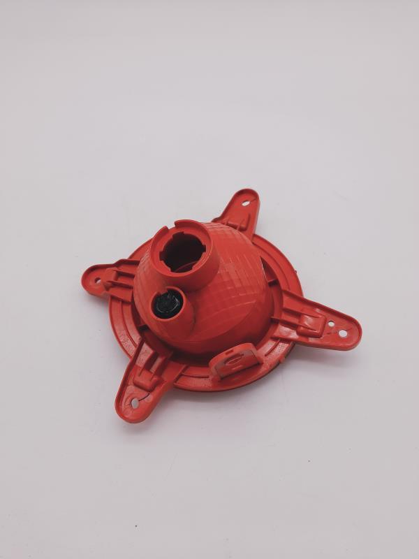 Retronebbia sinistro HYUNDAI I 10 2 PHASE 2 Gasolina - 1