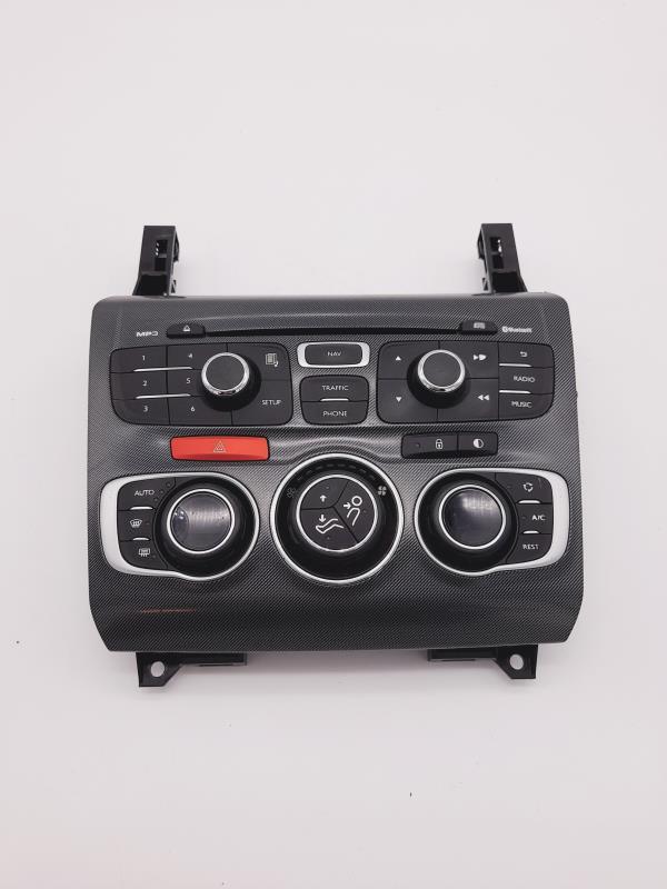 Commande chauffage CITROEN C4 2 PHASE 1 Essence - 1