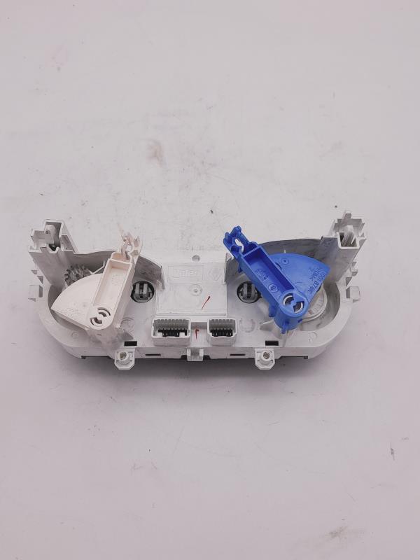 Commande chauffage RENAULT CLIO 4 PHASE 1 Diesel - 1