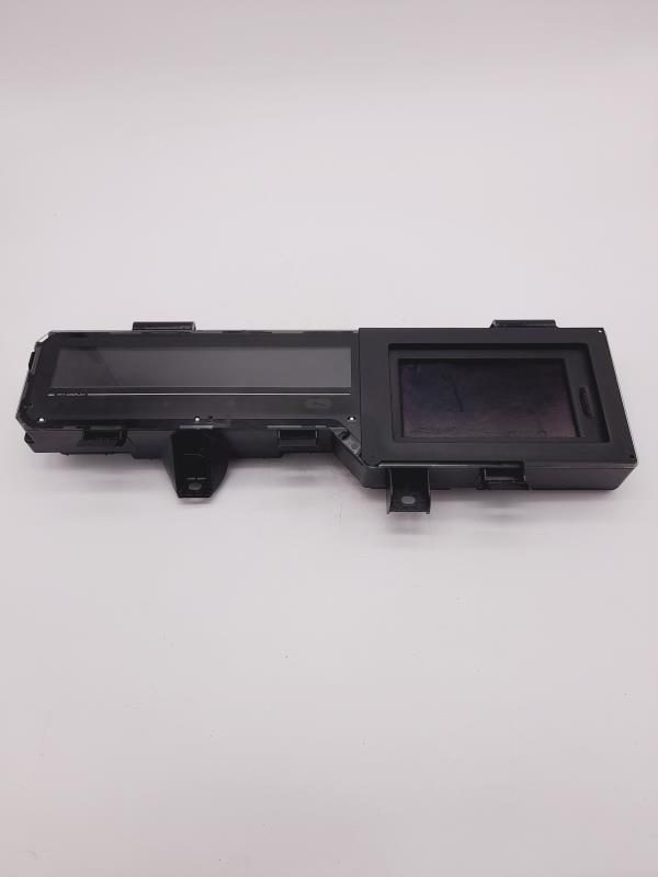 Compteur RENAULT SCENIC 3 PHASE 1 Diesel - 1