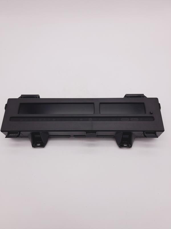 Compteur RENAULT SCENIC 3 PHASE 1 Diesel - 1