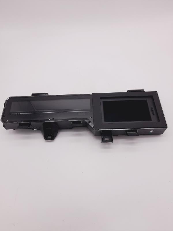 Compteur RENAULT SCENIC 3 PHASE 1 Essence - 1