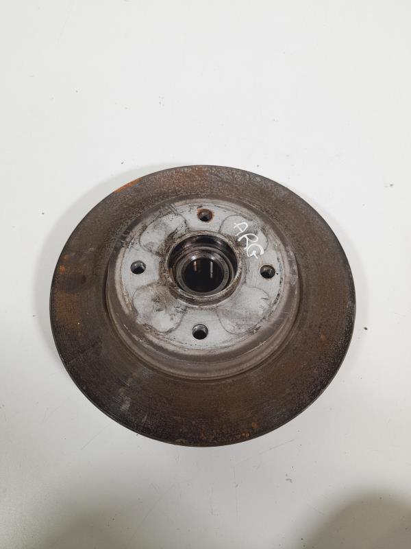 Mozzo posteriore sinistro CITROEN C4 2 PHASE 1 Gasolina - 1