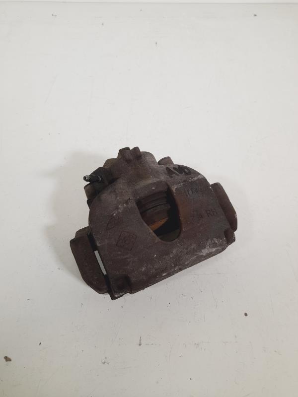 Pinza freni anteriore destra RENAULT LAGUNA 3 PHASE 1 Diésel - 1