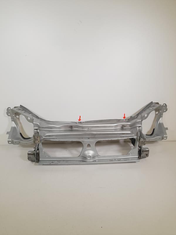 Face avant RENAULT KANGOO 1 PHASE 2 Diesel - 1