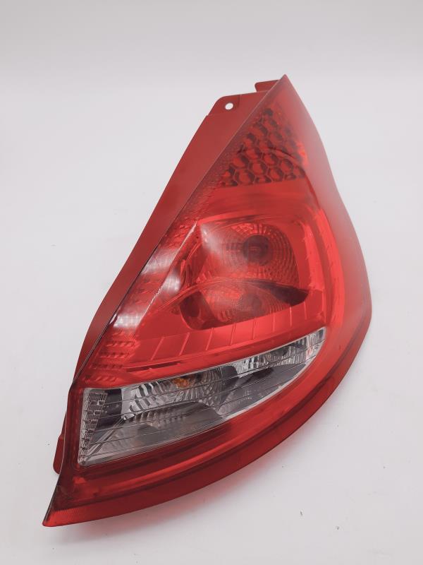 Fanale posteriore principale destro (luci) FORD FIESTA 6 PHASE 1 Diésel - 1