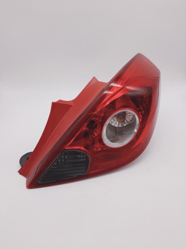 Fanale posteriore principale destro (luci) OPEL CORSA D PHASE 1 Gasolina - 1