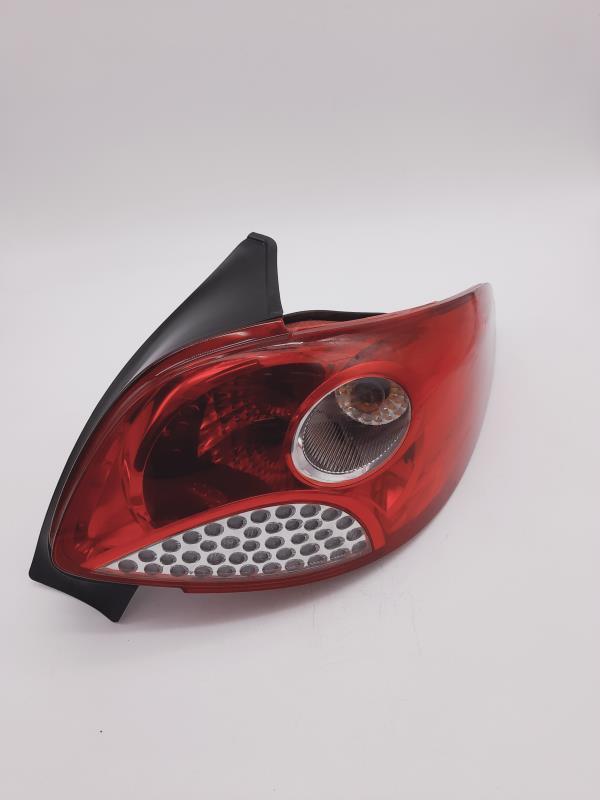 Fanale posteriore principale destro (luci) PEUGEOT 206+ Gasolina - 1