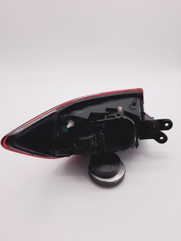 Fanale posteriore principale destro (luci) RENAULT CLIO 4 PHASE 1 Diésel - 1