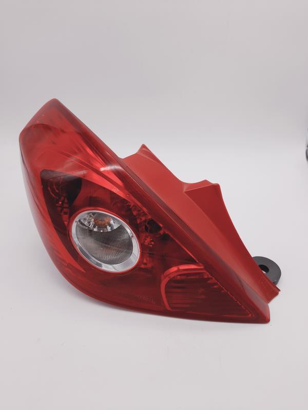 Fanale posteriore principale sinistro (luci) OPEL CORSA D PHASE 1 Gasolina - 1