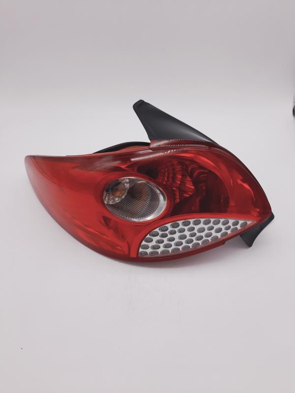 Fanale posteriore principale sinistro (luci) PEUGEOT 206+ Gasolina - 1