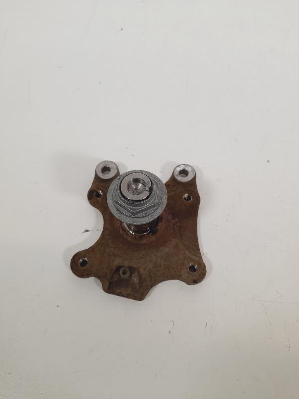 Fusee arriere gauche CITROEN DS4 PHASE 1 Diesel - 1