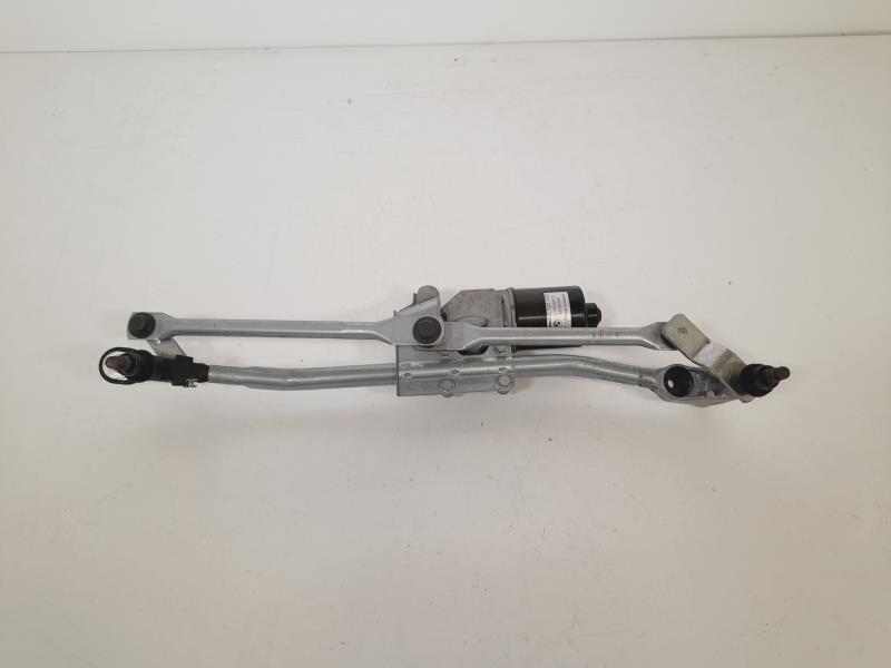 Motore tergicristallo anteriore BMW SERIE 1 E87 PHASE 2 Diésel - 1