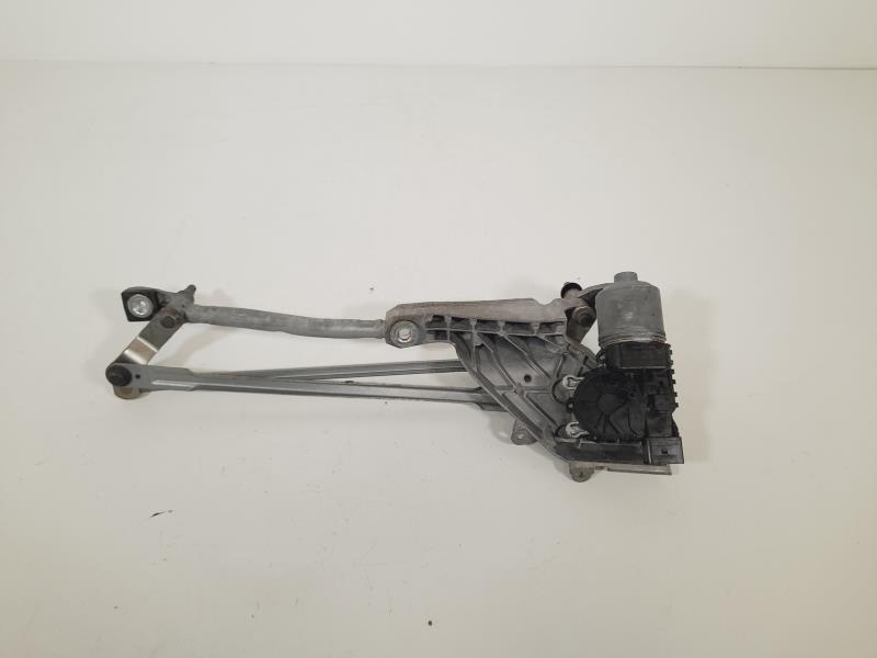 Motore tergicristallo anteriore FORD FIESTA 6 PHASE 1 Diésel - 1