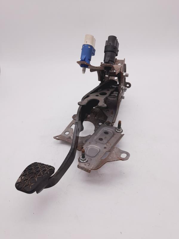 Pedale del freno FORD FIESTA 6 PHASE 1 Diésel - 1