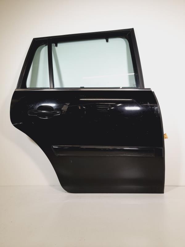 Portiera posteriore destra CITROEN C4 GRAND PICASSO 1 Diésel - 1