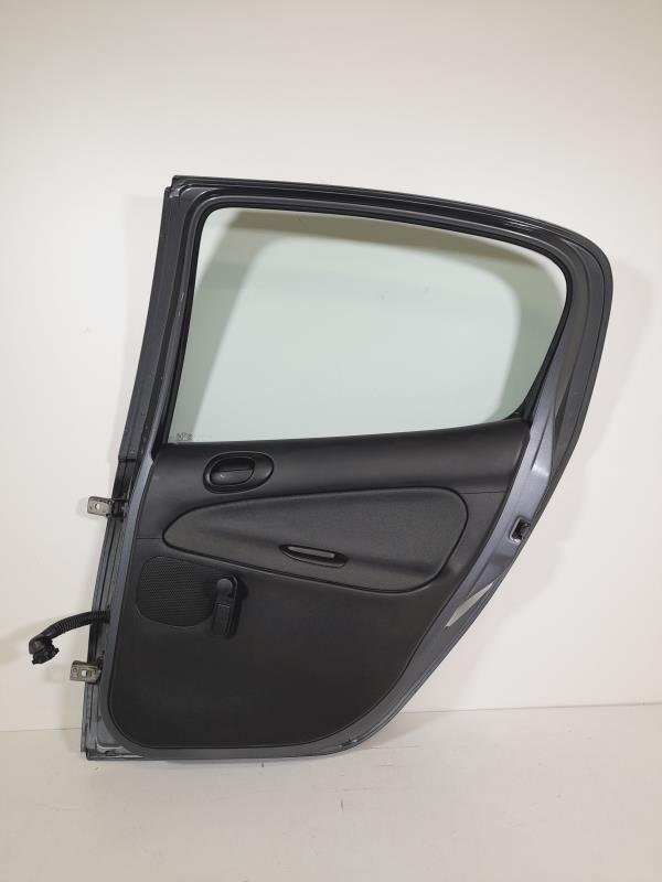 Portiera posteriore destra PEUGEOT 206+ Gasolina - 1