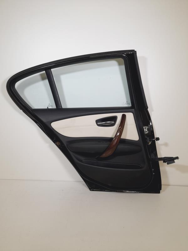 Puerta trasera izquierda BMW SERIE 1 E87 PHASE 2 Diésel - 1