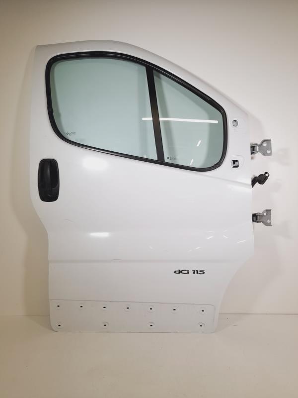 Puerta delantera derecha RENAULT TRAFIC 2 PHASE 2 Diésel - 1