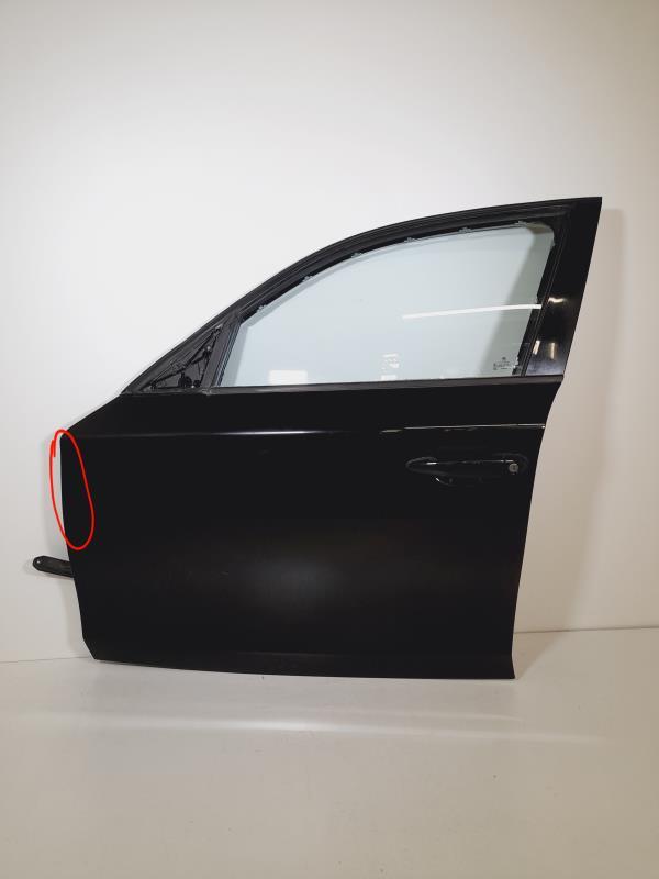Portiera anteriore sinistra BMW SERIE 1 E87 PHASE 2 Diésel - 1